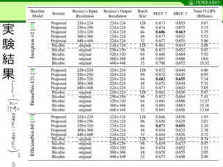 Learning to Resize Images for Computer Vision Tasks | PPTX