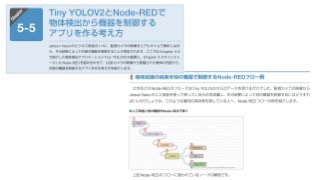 Jetson NanoでYOLOV2とNode-REDを組み合わせてKNXとDALIで設備制御する方法 Slide 3