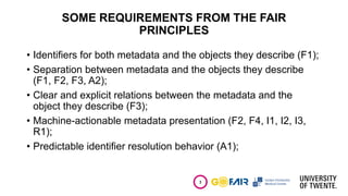 FDOF and DDI-CDI | PPTX