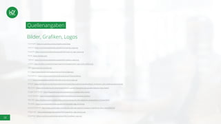 38
Quellenangaben
Quicksight: https://cruzstreet.com/quicksight-consulting/
Sisense: https://commons.wikimedia.org/wiki/File:Sisense_Logo.svg
PowerBI: https://commons.wikimedia.org/wiki/File:Power_bi_logo_black.svg
Mode: https://mode.com/
Tableau: https://commons.wikimedia.org/wiki/File:Tableau_Logo.png
Looker: https://looker.com/assets/img/images/homepage/looker_logo_meta_v0005.png
Qlik: https://github.com/qlik-oss
Jira: https://www.exasol.com/support/secure/AboutPage.jspa
Prometheus: https://vecta.io/symbols/92/brands-pj-pz/47/prometheus
Excel: https://de.wikipedia.org/wiki/Datei:Microsoft_Excel_Logo.svg
Airbyte: https://github.com/airbytehq/airbyte/blob/master/docs/.gitbook/assets/airbyte_horizontal_color_white-background.svg
Big Query: https://www.pikpng.com/downpngs/ibobwTh_google-big-query-logo-google-bigquery-logo-clipart/
Google Data Studio: https://baguette.engineering/blog/what-is-google-data-studio/
Azure Synapse: https://www.progress.com/odbc/microsoft-azure-synapse-analytics
IBM DB2: https://medium.com/mozilla-firefox-club/accessing-ibm-db2-database-using-python-c356a4a76bf3
Teradata: https://commons.wikimedia.org/wiki/File:Teradata_logo_2018.png
Amazon Redshift: https://blog.openbridge.com/ultimate-offer-get-powerful-amazon-redshift-for-free-19de97829707
PostgreSQL: https://wiki.postgresql.org/wiki/File:PostgreSQL_logo.3colors.svg
Snowflake: https://commons.wikimedia.org/wiki/File:Snowflake_Logo.svg
Bilder, Grafiken, Logos
 