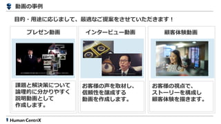 Btob企業が動画活用に取り組むべき理由