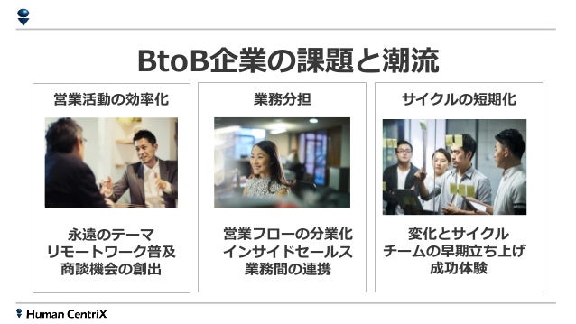 Btob企業が動画活用に取り組むべき理由