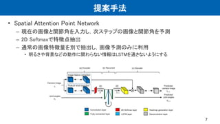 [DL輪読会]“Spatial Attention Point Network for Deep-learning-based Robust ...