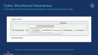 Apache Kafka for Cybersecurity and SIEM / SOAR Modernization | PDF