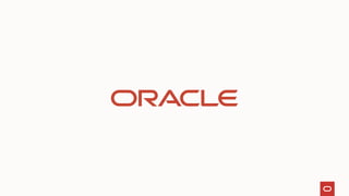 Oracle Cloud Infrastructure セキュリティの取り組み [2021年8月版]