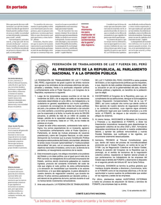 20210912 lima la republica