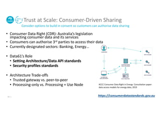 Distributed Trust Architecture: The New Reality of ML-based Systems | PDF