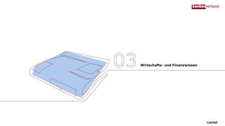 Wirtschafts- und Finanzwissen
 