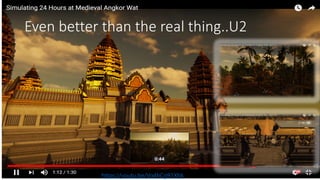 Even better than the real thing..U2
https://youtu.be/Vo4hCg91Xhk
 