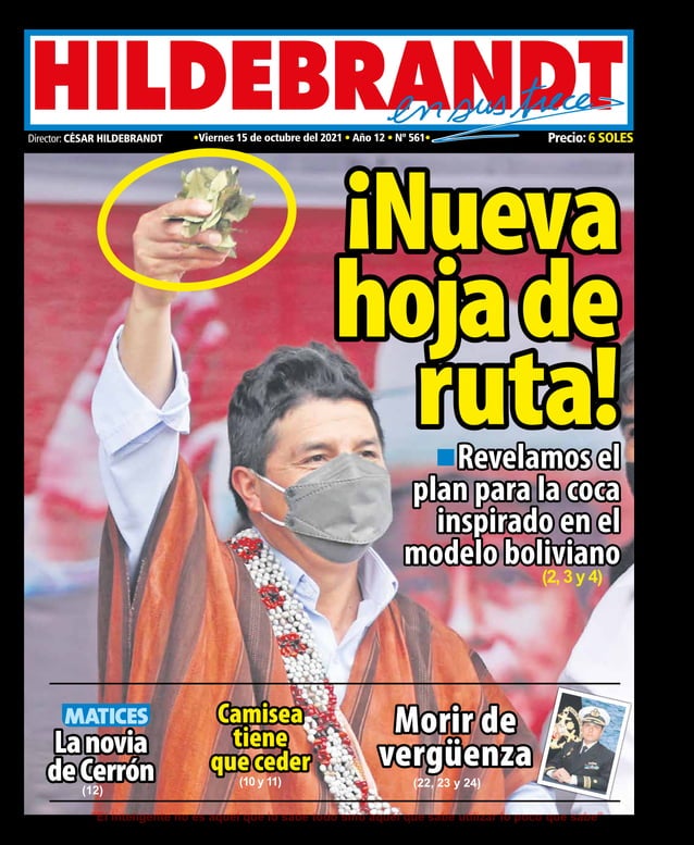 20211015 lima hildebrandt en sus trece PDF