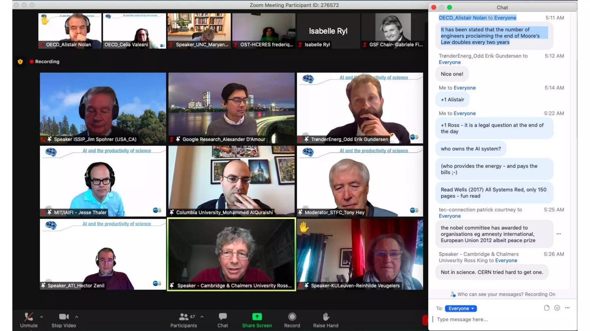 11/3/2021 (c) IBM MAP COG .| 8
 