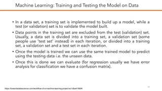 Machine Learning for Indoor Localization: Regression | PDF