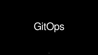 GitOps
14
 