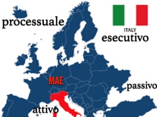 Diritti fondamentali e cooperazione penale europea: OIE e MAE