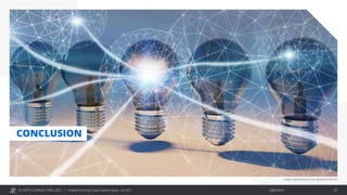 © OPITZ CONSULTING 2021 / Öffentlich
Implementing Cloud-native Apps on OCI 29
CONCLUSION
https://opitzcloud.canto.global/b/SPU2S
 