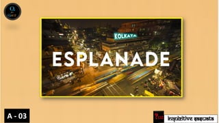 INQUIZITIVE SASWATA
A - 03
 