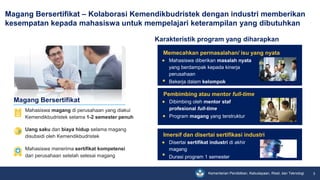 20211216 paparan msib gelombang 2 v final | PDF