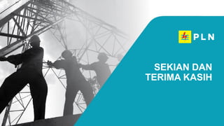 SEKIAN DAN
TERIMA KASIH
 