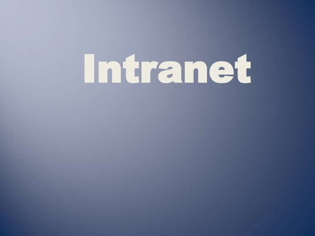 202160902-Internet-Intranet-Extranet.ppt