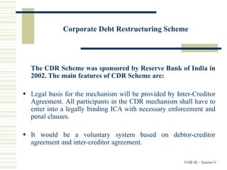 Debt Recovery Agency Presentation Sample | PPT
