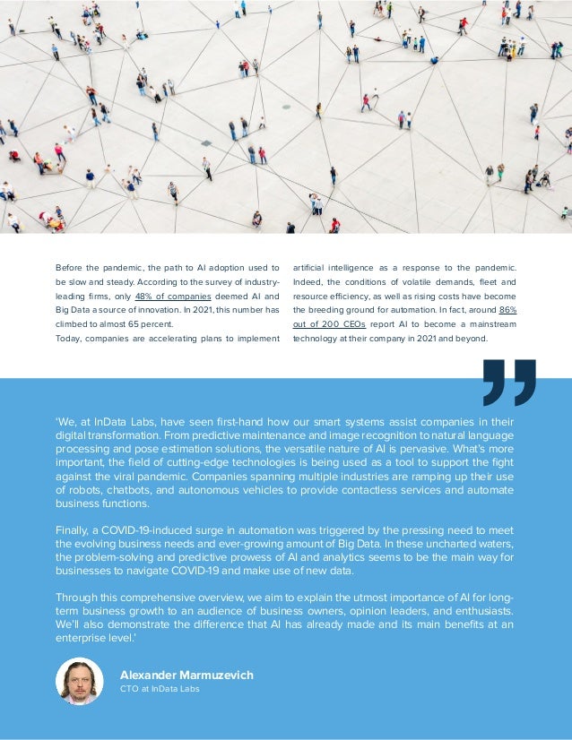 Image result for From Theory to Practice: AI Trends and Case Studies for Today's Innovators infographics