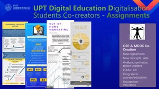 UPT Digital Education Digitalisation
Students Co-creators - Assignments
OER & MOOC Co-
Creation
New digital tools
New concepts, skills
Analyze, synthetize,
create, present
Publish CC
Integrate in
courses/education
Recognition -
Validation
FENOMENUL CROSEI DE
HOCHEI
Orice antreprenor ,,visează” la fenomenul crosei de hochei, dar acest
fenomen are atât părți pozitive, cât și părți negative. Poate fi un vis
frumos sau un coșmar. De ce? Pentru că odată cu
creșterea vânzărilor are loc și creșterea numărului de
competitori, a volumului de muncă, a investițiilor, iar dacă o
companie nu este pregătită, ea poate traversa o perioadă de criză.
Fenomenul ,,crosei de hochei” este o expresie folosită pentru a descrie tendința
de creștere a vânzărilor înregistrate într-o companie, tendință care, la sfârșitul
unei perioade fixe de raportare, se concretizează într-un grafic de venituri din
vânzări care seamănă cu o crosă de hochei.
Graficul începe linear, fără prea multe variații, urmând ca spre sfârșitul
perioadei respective, să se înregistreze o creștere bruscă, graficul luând forma
unei crose de hochei.
O companie
lansează un
produs sau un
serviciu,
înregistrând la
început vânzări
scăzute
Companie
Cu trecerea timpului,
publicul începe să le
cunoască și
folosească, iar
vânzările cresc
treptat
Apoi, brusc ceva se
întâmplă, clienții
încep să le
recomande, iar
vânzările explodează,
crescând exponențial
Momentul
magic
NU RUPE CROSA DE
HOCHEI!
Crește prin primii
utilizatori și networking
Cercetează toată piața potențială și nu te
baza doar pe primul tip de utilizatori
Dezvoltă procese replicabile
generatoare de lead-uri
Nu angaja oameni noi până nu
ai identificat profilul potrivit
Se rupe din cauza:
Culcării pe o ureche, a preconcepției ca
vânzările merg execelent și o vor ține tot a
Înțelegerii greșite a potențialei piețe
Procese slabe de colectat lead-uri
Angajarea prea rapidă și nepotrivită de
personal
V
N
E
I
U
T
I
R
T I M P
Stabilește un plan clar de dezvoltare
Autori: Iuliana Grazela Stroe & Corneliu Simidreanu
Sursa: https://www.coursera.org
 