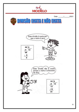 Data: ______/______/2021
33
 