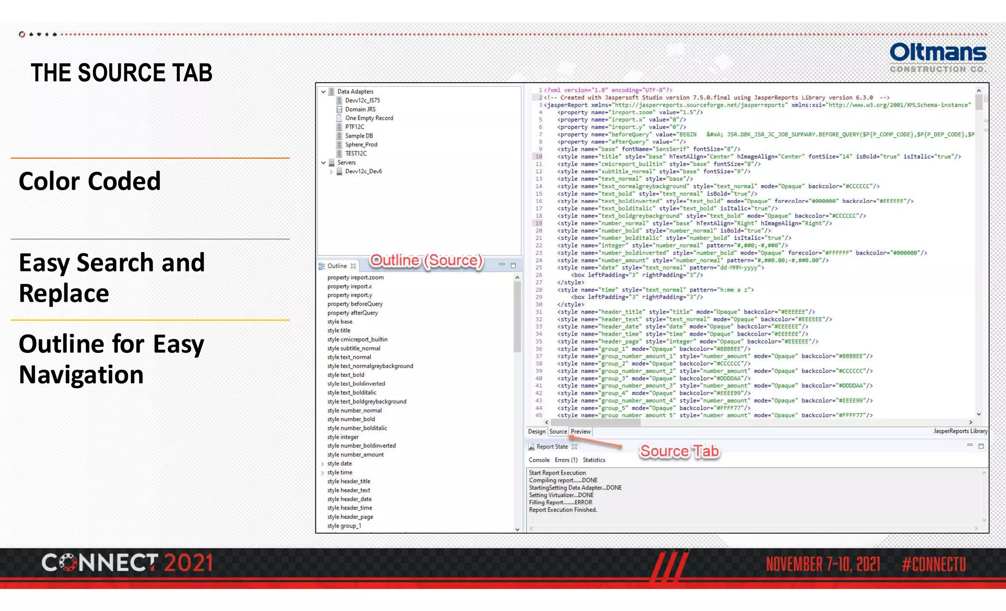 SQL Performance Tuning and New Features in Oracle 19c | PDF