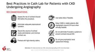 2021 Coronary Artery Revascularization Clinical Update.pptx