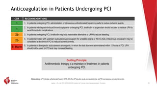 2021 Coronary Artery Revascularization Clinical Update.pptx