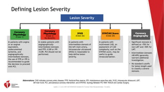 2021 Coronary Artery Revascularization Clinical Update.pptx