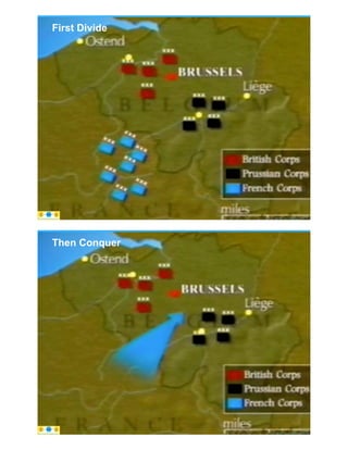 First Divide
© Copyright 2021 by Peter Aiken Slide # 51
https://plusanythingawesome.com
https://plusanythingawesome.com
Then Conquer
© Copyright 2021 by Peter Aiken Slide # 52
https://plusanythingawesome.com
https://plusanythingawesome.com
 