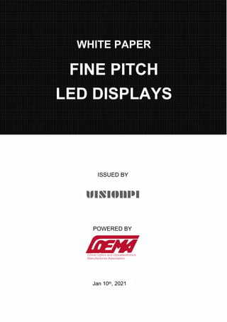 Digitale Displays für Sport & Enterntainment - Leyard (de)