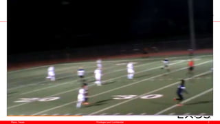 Plano, Texas 3
Privileged and Confidential
 