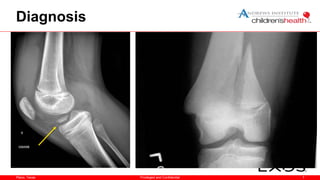 Plano, Texas
Diagnosis
7
Privileged and Confidential
 