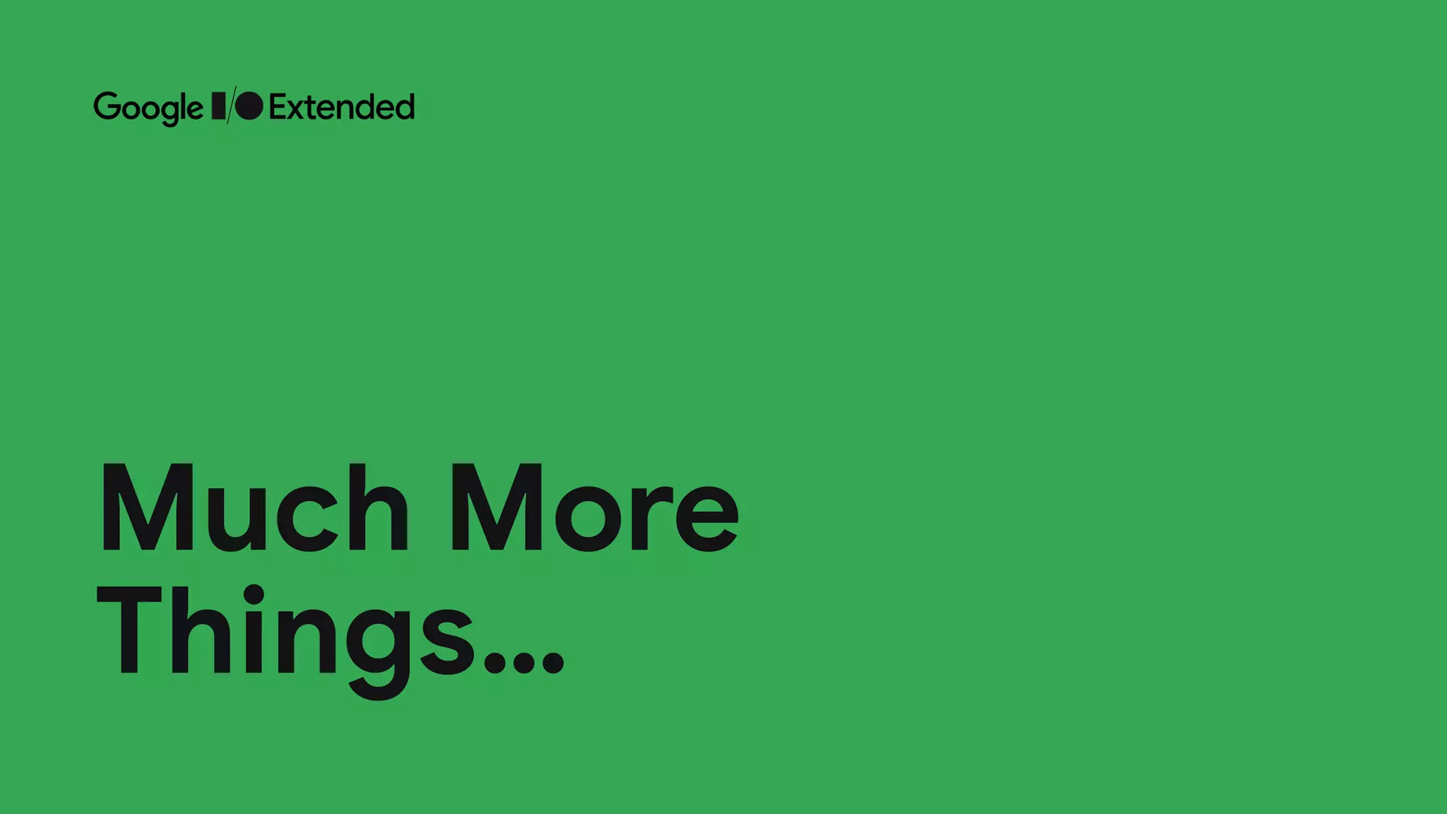 Much More

Things…

 