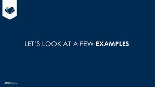 Heart Rate Variability (HRV) Analysis and HRV4Training