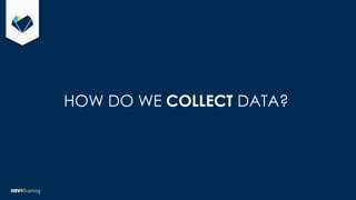 Heart Rate Variability (HRV) Analysis and HRV4Training