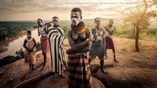 International Portrait Photographer of the Year 2021 “People of the river”. Photo: Jatenipat Ketpradit
 