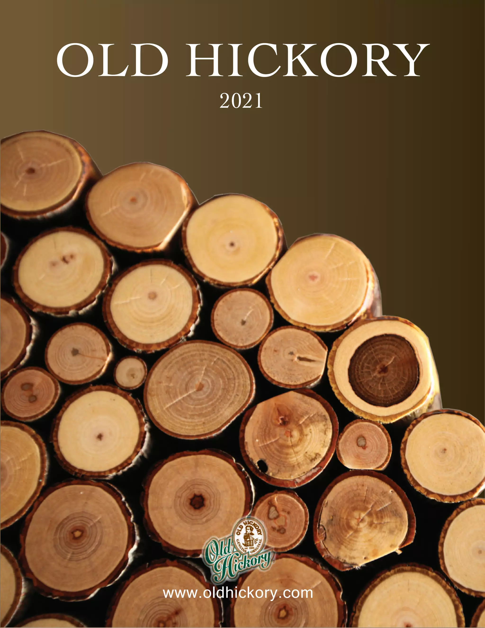 2021 Old Hickory Furniture Catalog (reduced) PDF