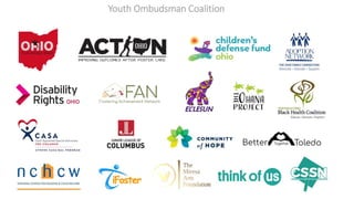 Youth Ombudsman Coalition
 