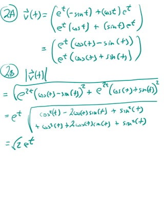 2021 preTEST5A Final Review Packet Solved!