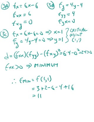 2021 preTEST5A Final Review Packet Solved!