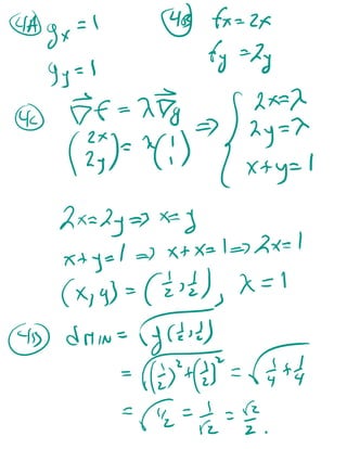 2021 preTEST5A Final Review Packet Solved!