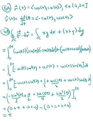 2021 preTEST5A Final Review Packet Solved!