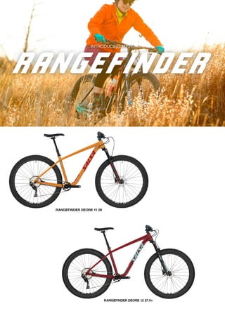 2021 SALSA DEALER BOOK