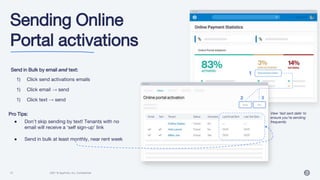 Tenant Online Payments