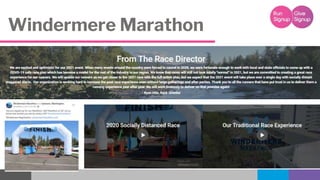 Windermere Marathon
 