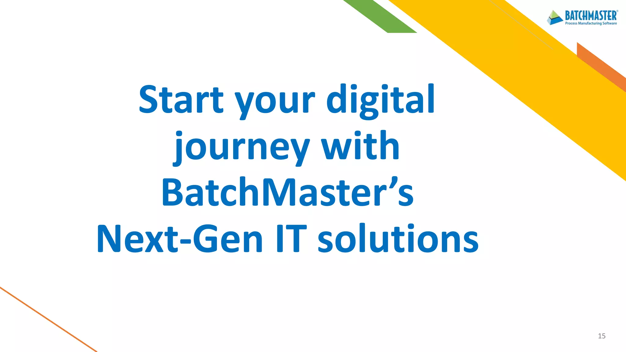 2021 Predictions in Enterprise Resource Planning