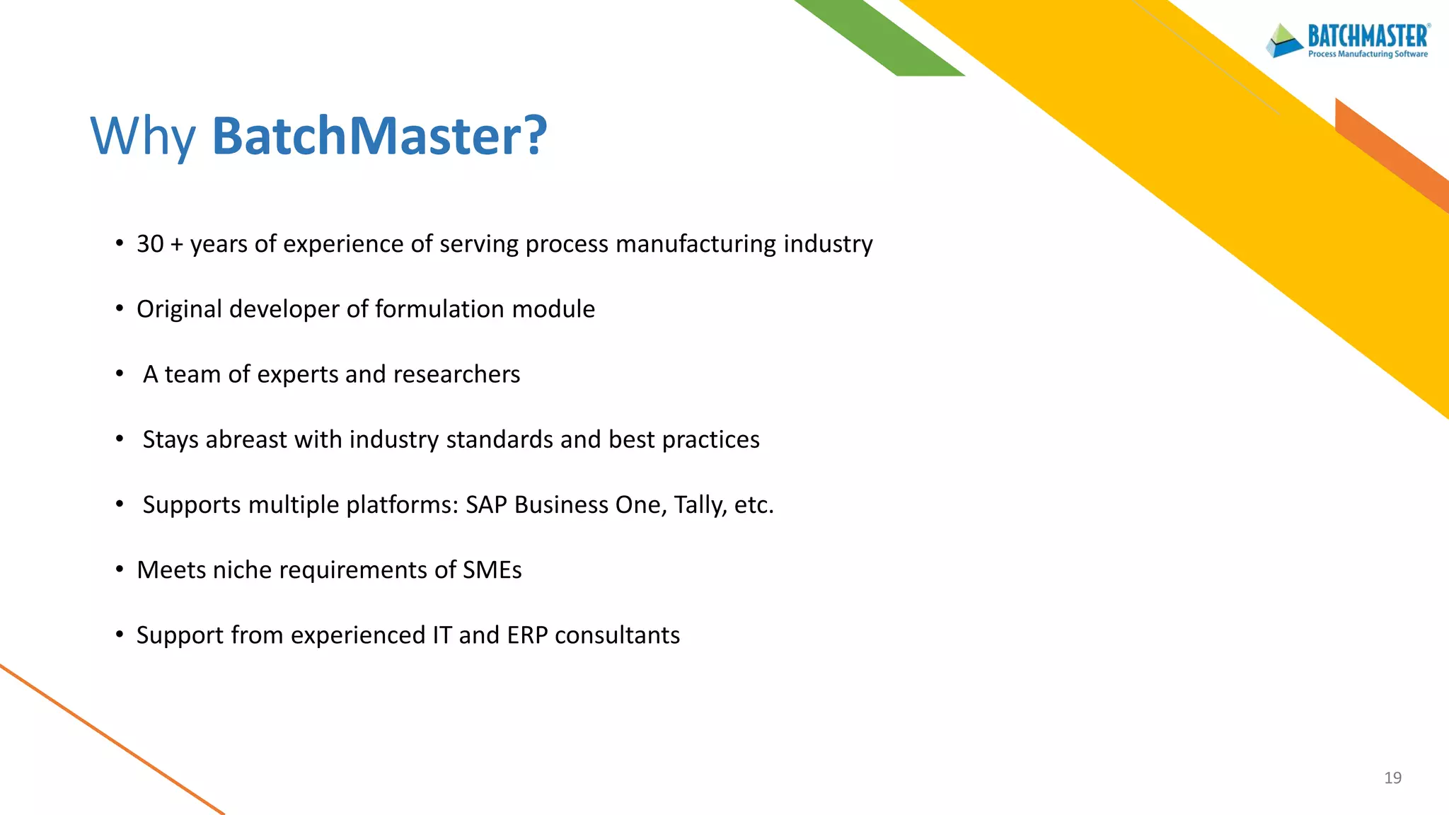 2021 Predictions in Enterprise Resource Planning